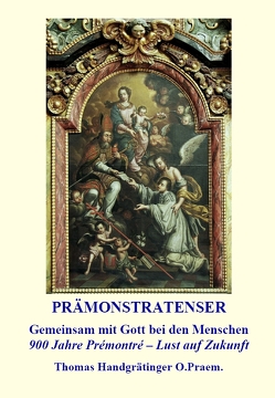 Prämonstratenser von Handgrätinger,  Thomas, Koch,  Kurt Kardinal