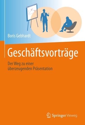 Geschäftsvorträge von Gebhardt,  Boris