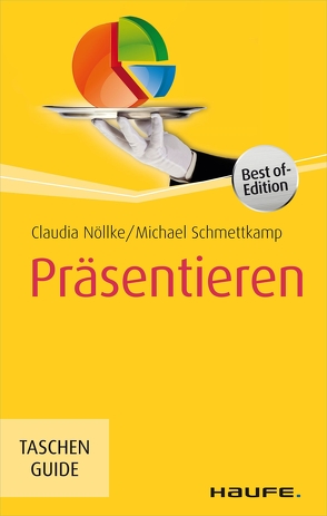 Präsentieren von Nöllke,  Claudia, Schmettkamp,  Michael