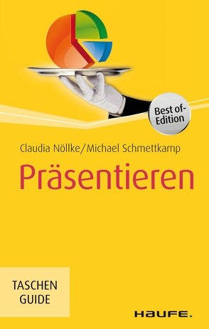 Präsentieren von Nöllke,  Claudia, Schmettkamp,  Michael