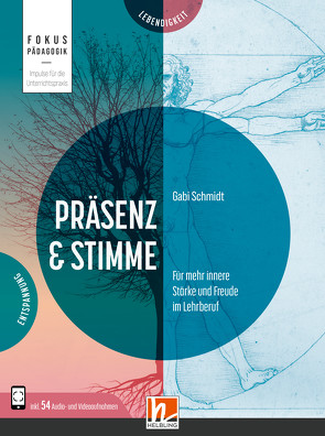 Präsenz & Stimme von Schmidt,  Gabi