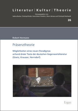 Präsenztheorie von Hermann,  Robert