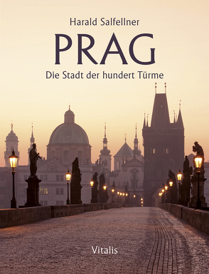 Prag von Salfellner,  Harald