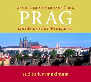 Prag von Zimmermann,  Hans D