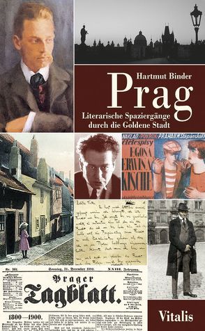 Prag von Binder,  Hartmut