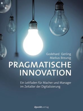 Pragmatische Innovation von Breunig,  Markus, Gerling,  Godehard