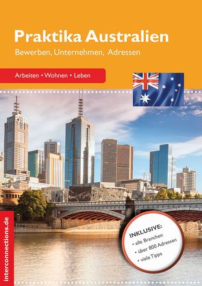 Praktika Australien von Beckmann,  Georg