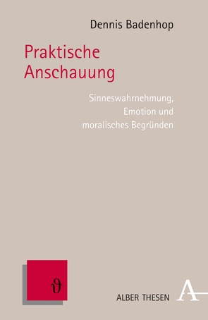 Praktische Anschauung von Badenhop,  Dennis