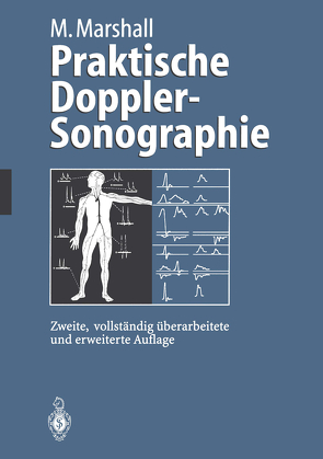 Praktische Doppler-Sonographie von Marshall,  Markward