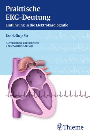 Praktische EKG-Deutung von So,  Cook-Sup