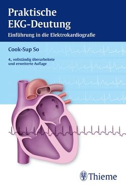 Praktische EKG-Deutung von So,  Cook-Sup