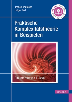 Praktische Komplexitätstheorie in Beispielen von Kripfganz,  Jochen, Perlt,  Holger