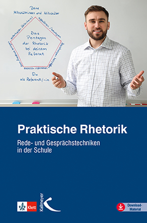 Praktische Rhetorik von Gora,  Stephan