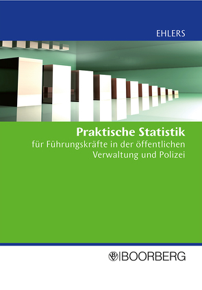 Praktische Statistik von Ehlers,  Ulrich