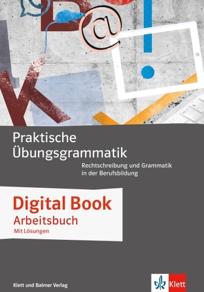 Praktische Übungsgrammatik / Praktische Übungsgrammatik mit interaktiven Übungen