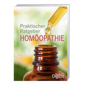 Praktischer Ratgeber Homöopathie von Ettinger-Neuss,  Hanna, Meurer,  Anja