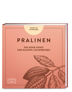 Pralinen von Schwalber,  Angelika