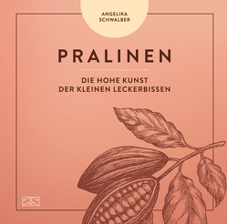 Pralinen von Schwalber,  Angelika