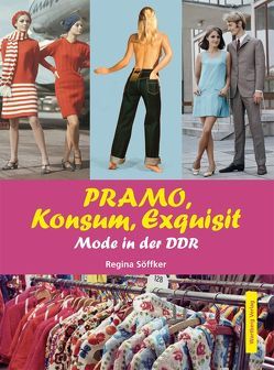 PRAMO, Konsum, Exquisit von Söffker,  Regina