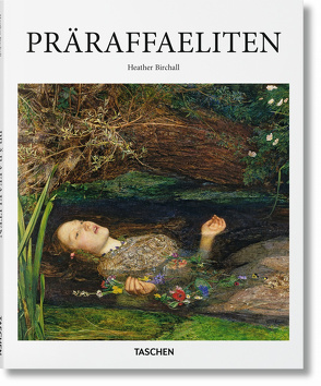 Präraffaeliten von Birchall,  Heather