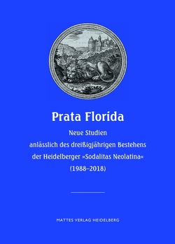 Prata Florida von Kühlmann,  Wilhelm, Ludescher,  Ladislaus, Wiegand,  Hermann