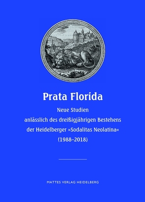 Prata Florida von Kühlmann,  Wilhelm, Ludescher,  Ladislaus, Wiegand,  Hermann