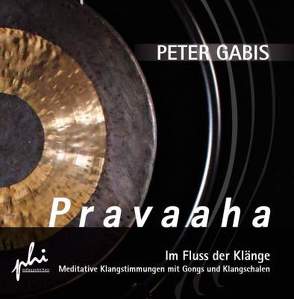 Pravaaha von Gabis,  Peter