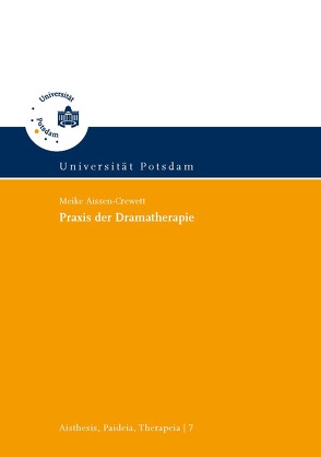 Praxis der Dramatherapie von Aissen-Crewett,  Meike