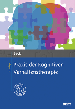 Praxis der Kognitiven Verhaltenstherapie von Beck,  Judith S.