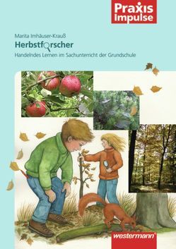 Herbstforscher von Imhäuser-Krauß,  Marita