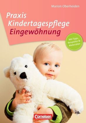 Praxis Kindertagespflege / Eingewöhnung von Hinke-Ruhnau,  Jutta, Oberheiden,  Marion