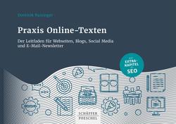 Praxis Online-Texten von Ruisinger,  Dominik