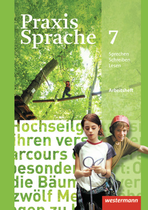 Praxis Sprache – Allgemeine Ausgabe 2010 von Herzog,  Harald, Menzel,  Wolfgang, Nußbaum,  Regina, Rudolph,  Günter, Sassen,  Ursula