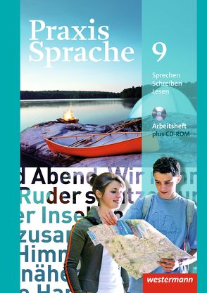 Praxis Sprache – Allgemeine Ausgabe 2010 von Herzog,  Harald, Menzel,  Wolfgang, Nußbaum,  Regina, Rudolph,  Günter, Sassen,  Ursula