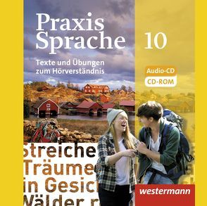 Praxis Sprache – Allgemeine Ausgabe 2010 von Herzog,  Harald, Menzel,  Wolfgang, Nußbaum,  Regina, Rudolph,  Günter, Sassen,  Ursula