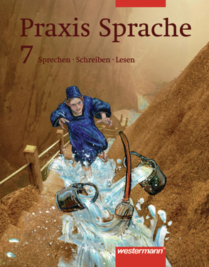 Praxis Sprache Ausgabe Ost von Haeske,  Sabine, Hirth,  Ute, Kluger,  Angelika, Menzel,  Wolfgang, Radisch,  Roswitha, Rudolph,  Günter, Schäfer,  Jürgen