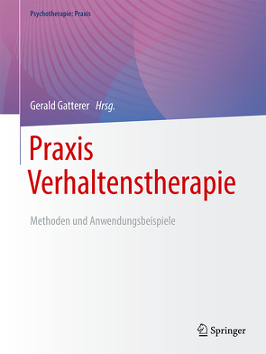 Praxis Verhaltenstherapie von Gatterer,  Dr. Gerald