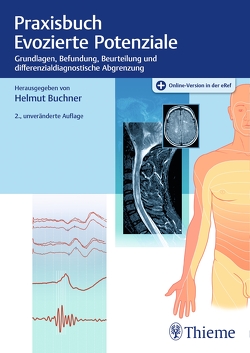 Praxisbuch Evozierte Potenziale von Buchner,  Helmut