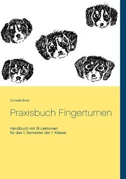 Praxisbuch Fingerturnen von Birrer,  Cornelia