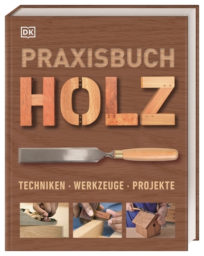 Praxisbuch Holz