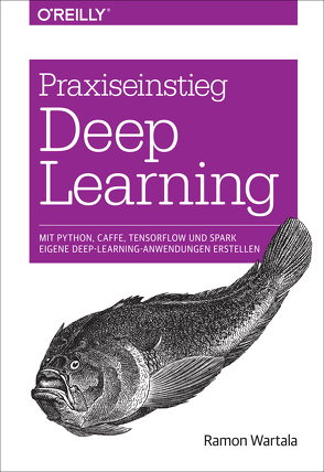 Praxiseinstieg Deep Learning von Wartala,  Ramon