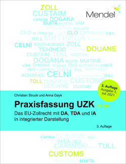 Praxisfassung UZK to go von Gayk,  Anna, Struck,  Christian