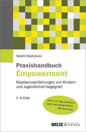 Praxishandbuch Empowerment von Madubuko,  Nkechi