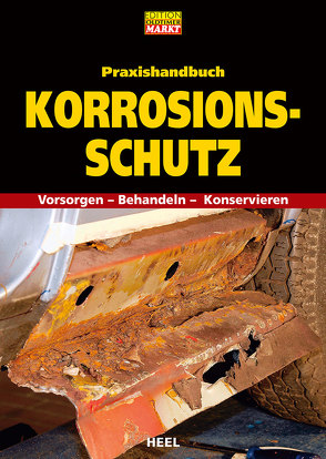 Praxishandbuch Korrosionsschutz