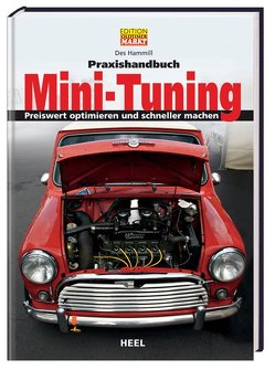 Praxishandbuch Mini-Tuning von Des Hammill, Hammill,  Des