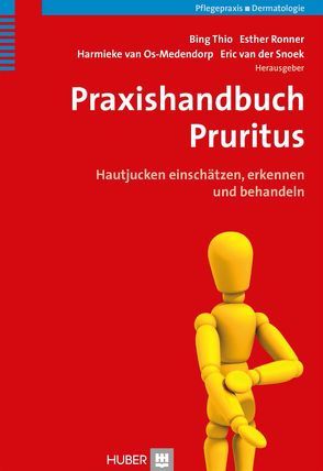 Praxishandbuch Pruritus von Gindler,  Mario, Thio,  Bing