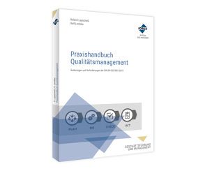 Praxishandbuch Qualitätsmanagement