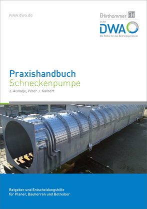 Praxishandbuch Schneckenpumpe