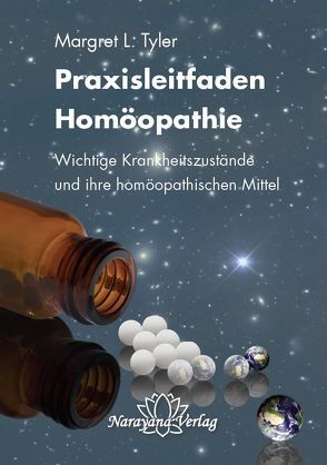 Praxisleitfaden Homöopathie von Tyler,  Margaret L.