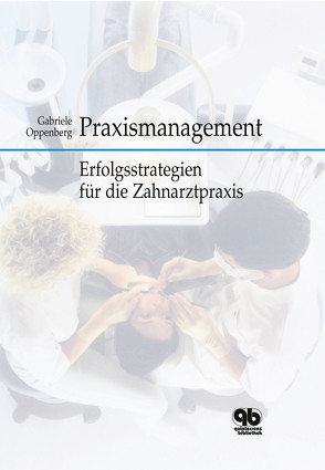 Praxismanagement von Oppenberg,  Gabriele